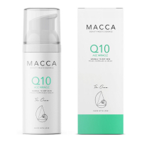 Macca 'Q10 Age Miracle' Anti-Aging Cream - 50 ml
