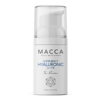 Macca 'Supremacy Hyaluronic z 1%' Booster - 30 ml