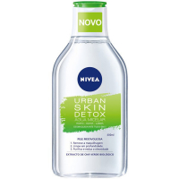 Nivea 'Urban Skin Detox' Micellar Water - 400 ml