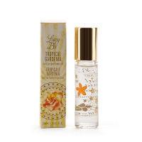 Fikkerts Cosmetics 'Trop Gardenia' Eau de Parfum - Roll-on - 10 ml