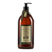 Fikkerts Cosmetics 'Kitchen Garden Basil & Lemon Thyme' Liquid Hand Soap - 1 L