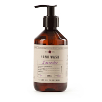Fikkerts Cosmetics Savon liquide pour les mains 'Lavender & Fruits of Nature' - 300 ml