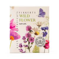 Fikkerts Cosmetics 'Wildflower Royal Botanic Gardens' Badesalz - 150 g