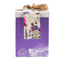Fikkerts Cosmetics 'Wildflower Luxurious Royal Botanic Gardens' Gift Set