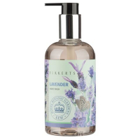 Fikkerts Cosmetics 'Lavende' Liquid Hand Soap - 300 ml