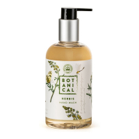 Fikkerts Cosmetics Savon liquide pour les mains 'Botanical Herbis' - 250 ml