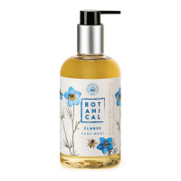 Fikkerts Cosmetics 'Botanical Flores' Liquid Hand Soap - 300 ml