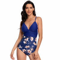 CY Collection Women's Swimsuit