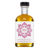 Pucca 'REN Moroccan Rose Otto' Bath Oil - 110 ml