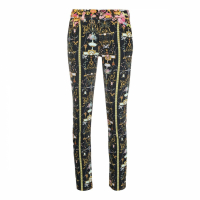 Versace Jeans Couture Women's 'Signature Barocco S' Trousers