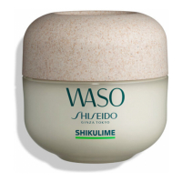 Shiseido Crème hydratante 'Waso Shikulime Mega Hydrating' - 50 ml
