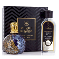 Ashleigh & Burwood Ensemble de lampe à parfum 'Masquerade' - 250 ml