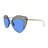 Fendi Women's 'FF0355' Sunglasses