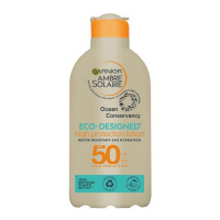 Garnier 'Ambre Solaire Eco Designed Protection SPF50' Sunscreen Lotion - 200 ml