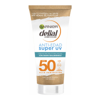 Garnier 'Ambre Solaire Super UV Protection SPF50' Anti-Aging Sun Cream - 50 ml