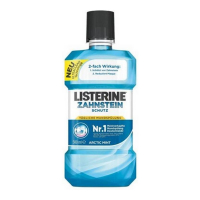 Listerine 'Antiseptic' Mouthwash - 500 ml