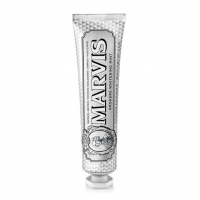 Marvis 'Smokers Whitening Mint' Zahnpasta - 85 ml