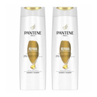 Pantene 'Repair & Protect' Shampoo-Set - 360 ml, 2 Stücke