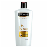 Tresemme Keratin Smooth' Conditioner - 700 ml