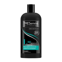Tresemme Shampoing 'Straight & Smooth' - 90 ml