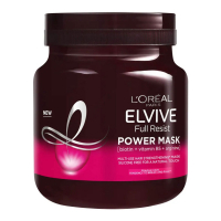 L'Oréal Paris Masque pour les cheveux 'Full Resist Power' - 680 ml