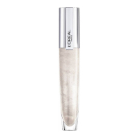 L'Oréal Paris 'Rouge Signature Plumping' Lip Gloss - 400 Maximize 7 ml