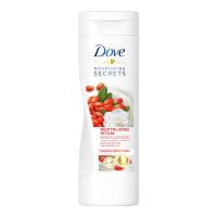 Dove 'Nourishing Secrets Revitalizing Goji Berries' Körperlotion - 250 ml