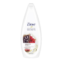Dove 'Nourishing Secrets Cacao Hibiscus' Duschgel - 750 ml