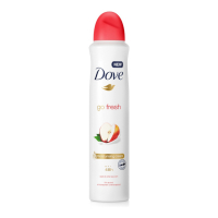 Dove Déodorant 'Go Fresh Apple & White Tea' - 250 ml
