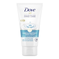 Dove 'Care & Protect Anti Bacteria' Hand Cream - 75 ml