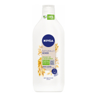 Nivea 'Naturally Good Organic Oat' Körperlotion - 350 ml