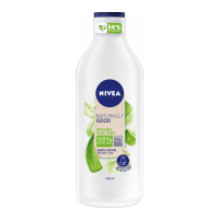 Nivea 'Naturally Good Aloe Vera' Körperlotion - 350 ml