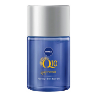 Nivea 'Q10 Firming + Stretch Marks' Body Oil - 100 ml