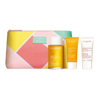 Clarins 'Tonic Collection' Body Care Set - 4 Pieces