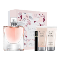 Lancôme 'La Vie Est Belle' Perfume Set - 4 Pieces