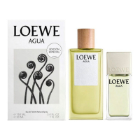 Loewe 'Agua de Loewe' Coffret de parfum - 2 Pièces