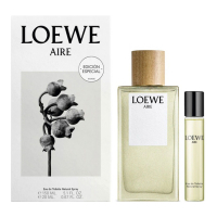 Loewe Coffret de parfum 'Aire' - 2 Pièces