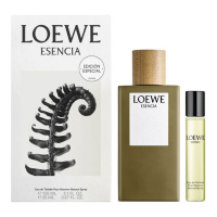 Loewe Coffret de parfum 'Esencia' - 2 Pièces