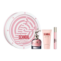 Jean Paul Gaultier 'Scandal' Perfume Set - 3 Pieces