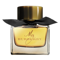 Burberry Eau de parfum 'My Burberry Black' - 90 ml