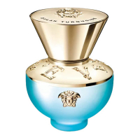 Versace Eau de toilette 'Dylan Turquoise' - 100 ml