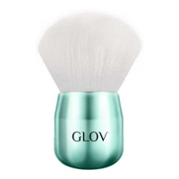 GLOV Kabuki Brush For Powder Makeup Application