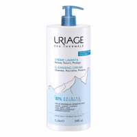 Uriage Cleansing Cream - 1 L