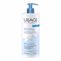 Uriage Cleansing Cream - 500 ml