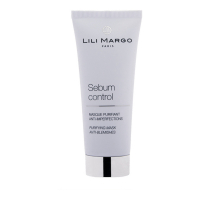 Lili Margo Masque visage 'Sebum Control Purifying Anti-blemishes' - 75 ml