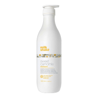 MilkShake 'Sweet Camomile' Shampoo - 1000 ml