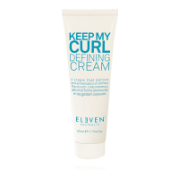 Eleven Australia Crème pour les cheveux 'Keep My Curl Defining' - 50 ml