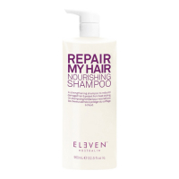 Eleven Australia 'Repair My Hair' Shampoo - 960 ml