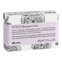 Davines 'Volu' Solid Shampoo - 100 g