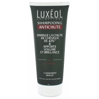 Luxéol 'Antichute' Shampoo - 200 ml